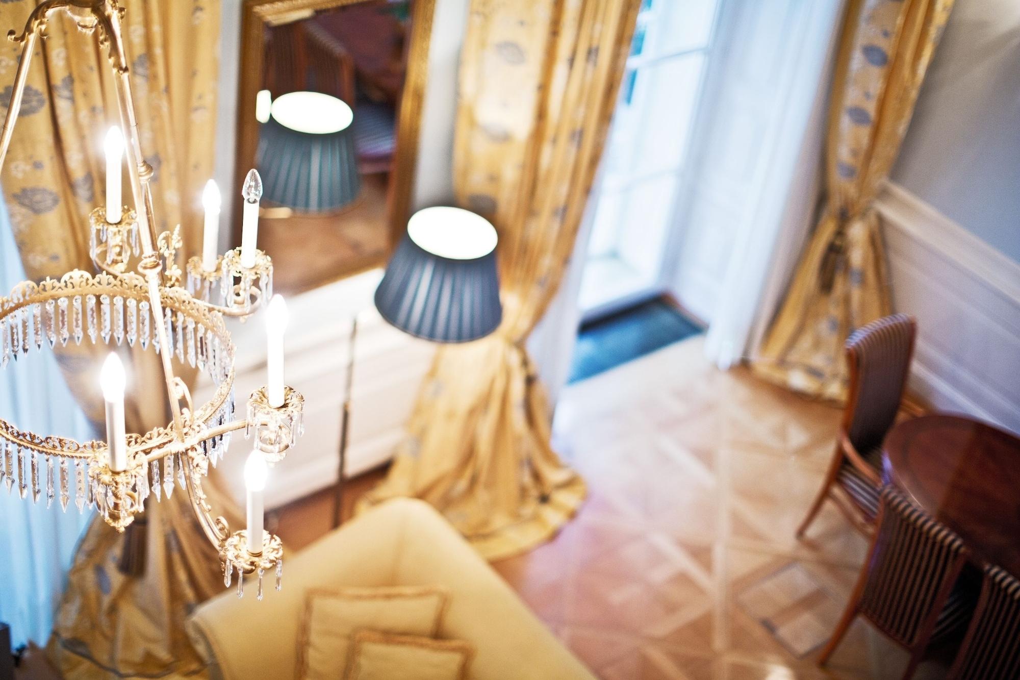 Palais Coburg Residenz 5*