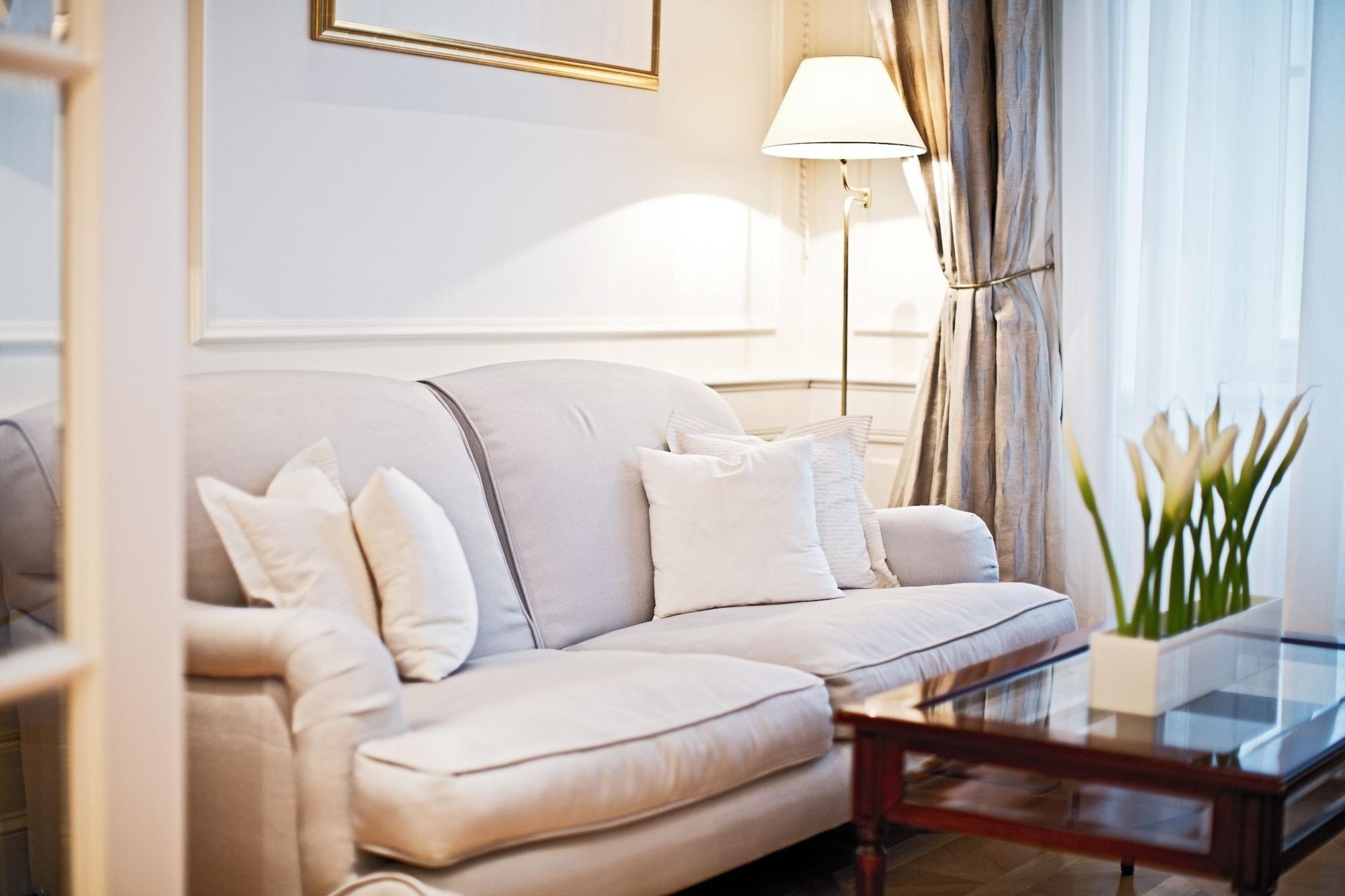 Palais Coburg Residenz 5*