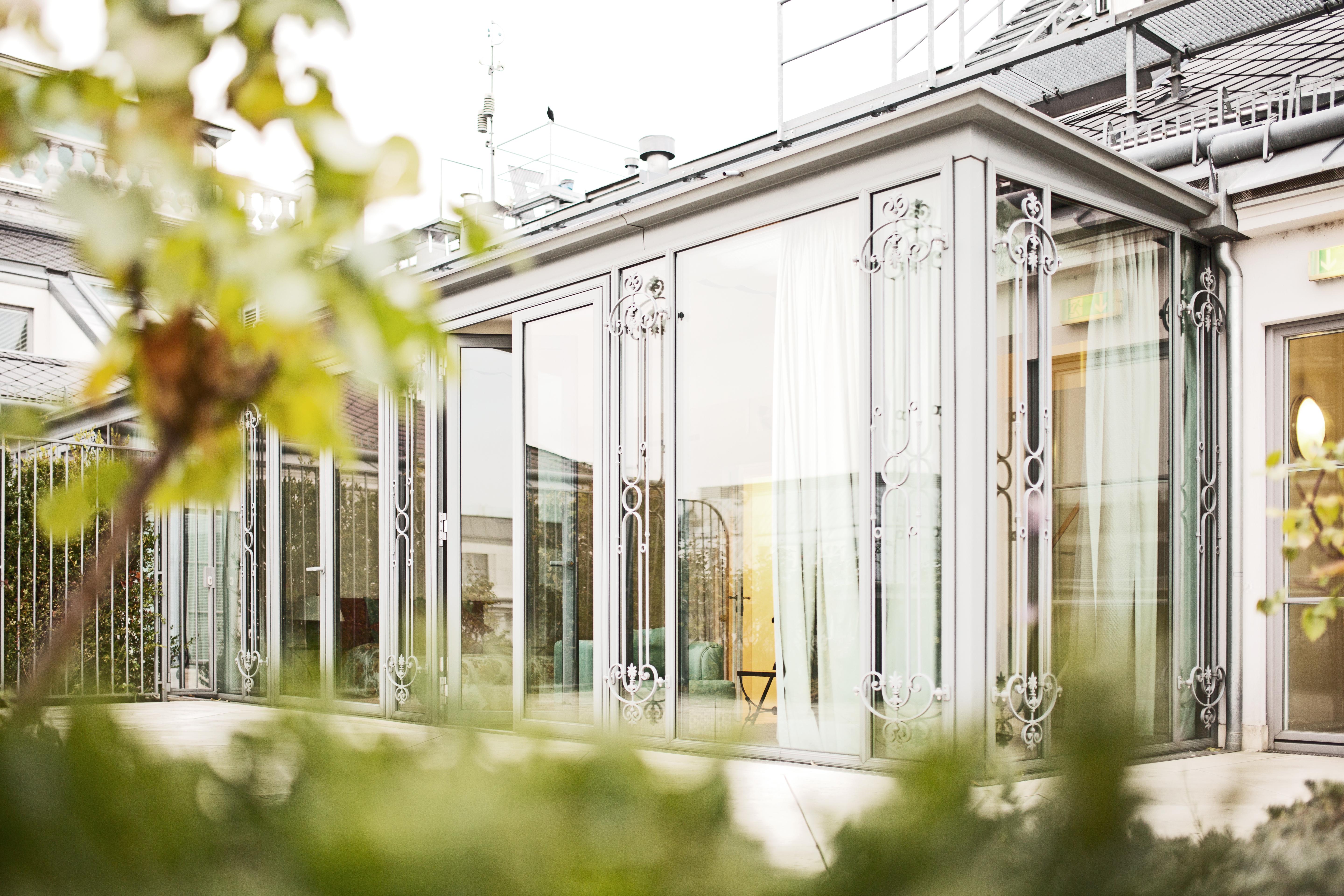 Palais Coburg Residenz Hotel