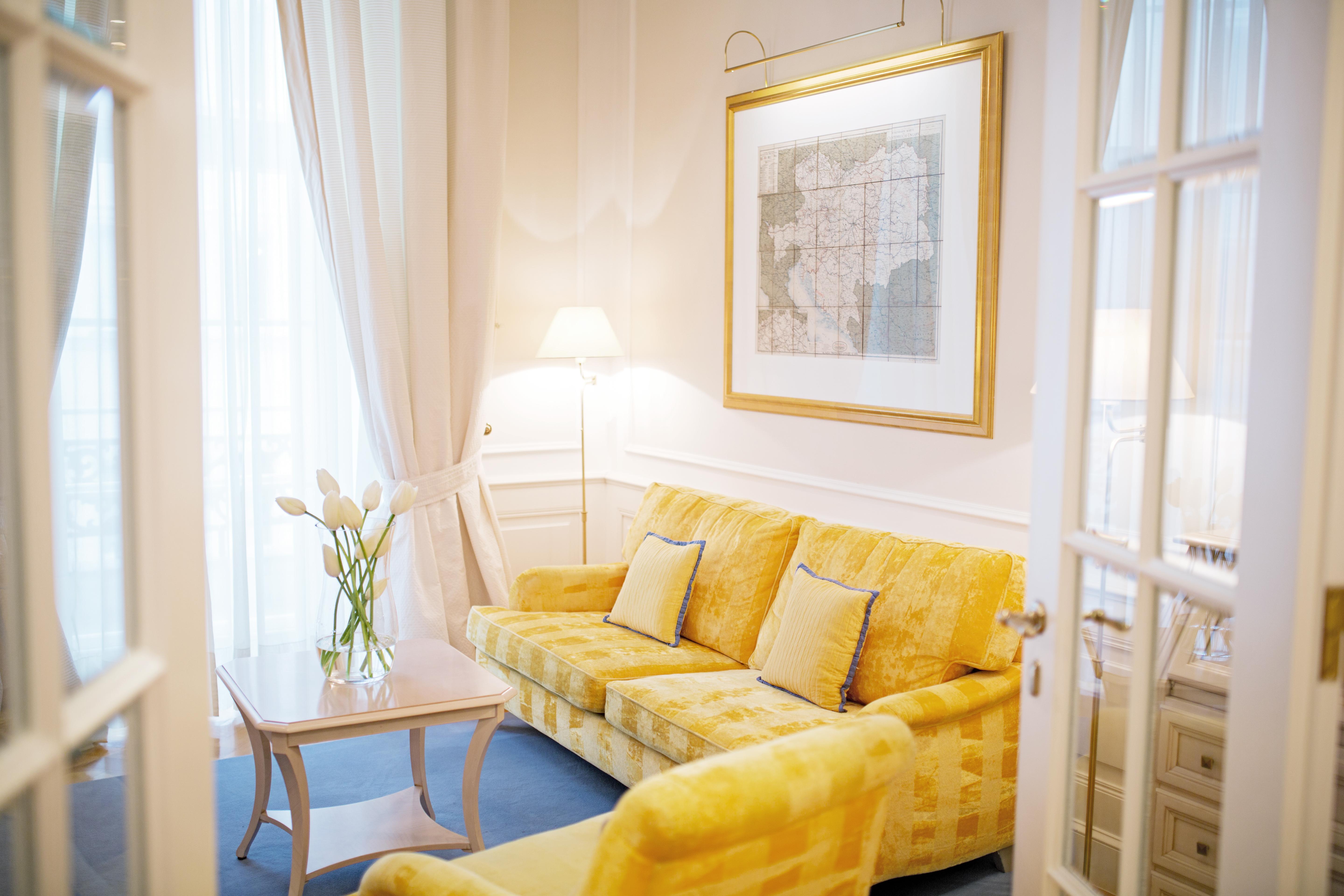 Palais Coburg Residenz 5*
