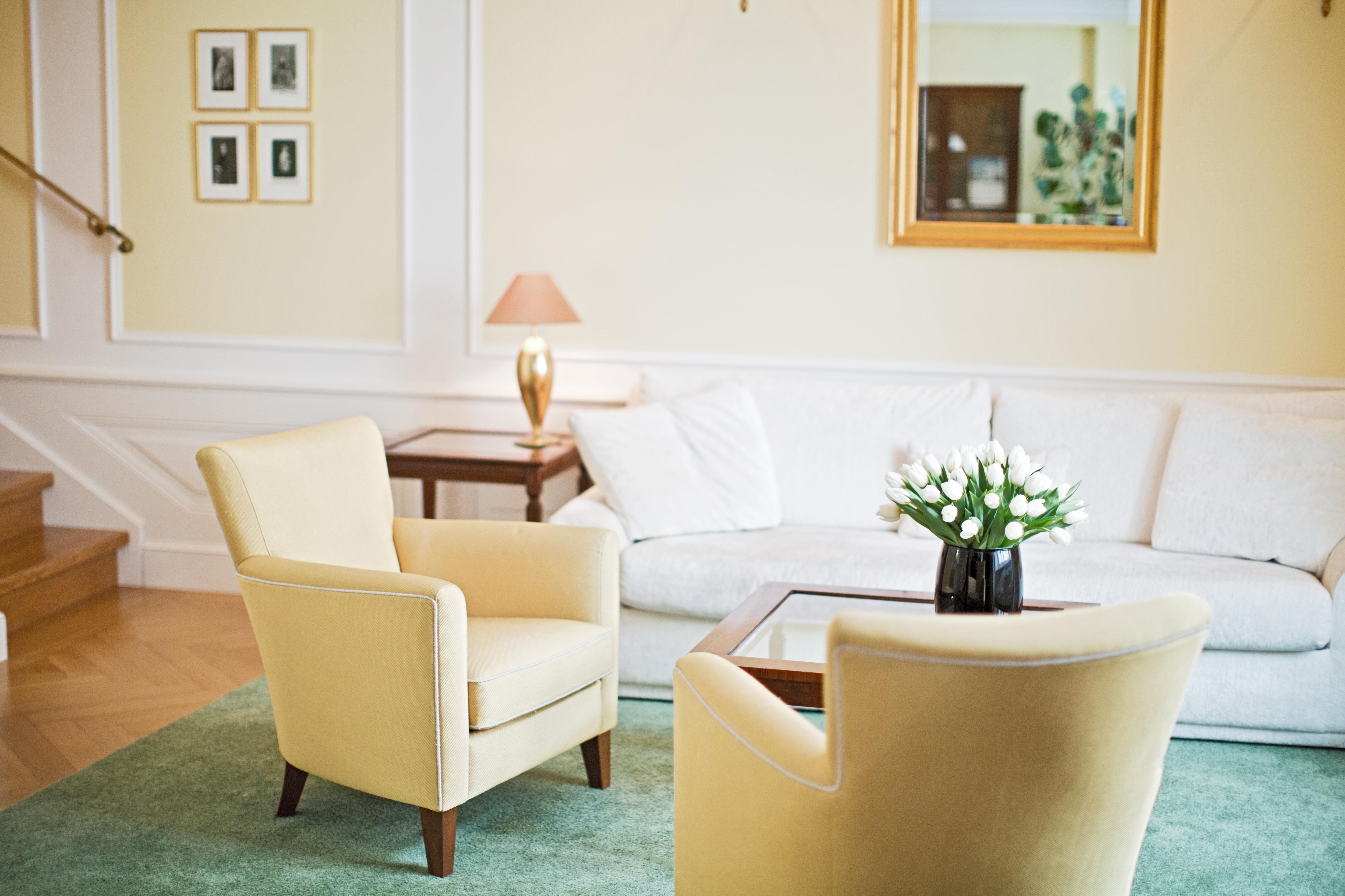 Palais Coburg Residenz Hotel 5*