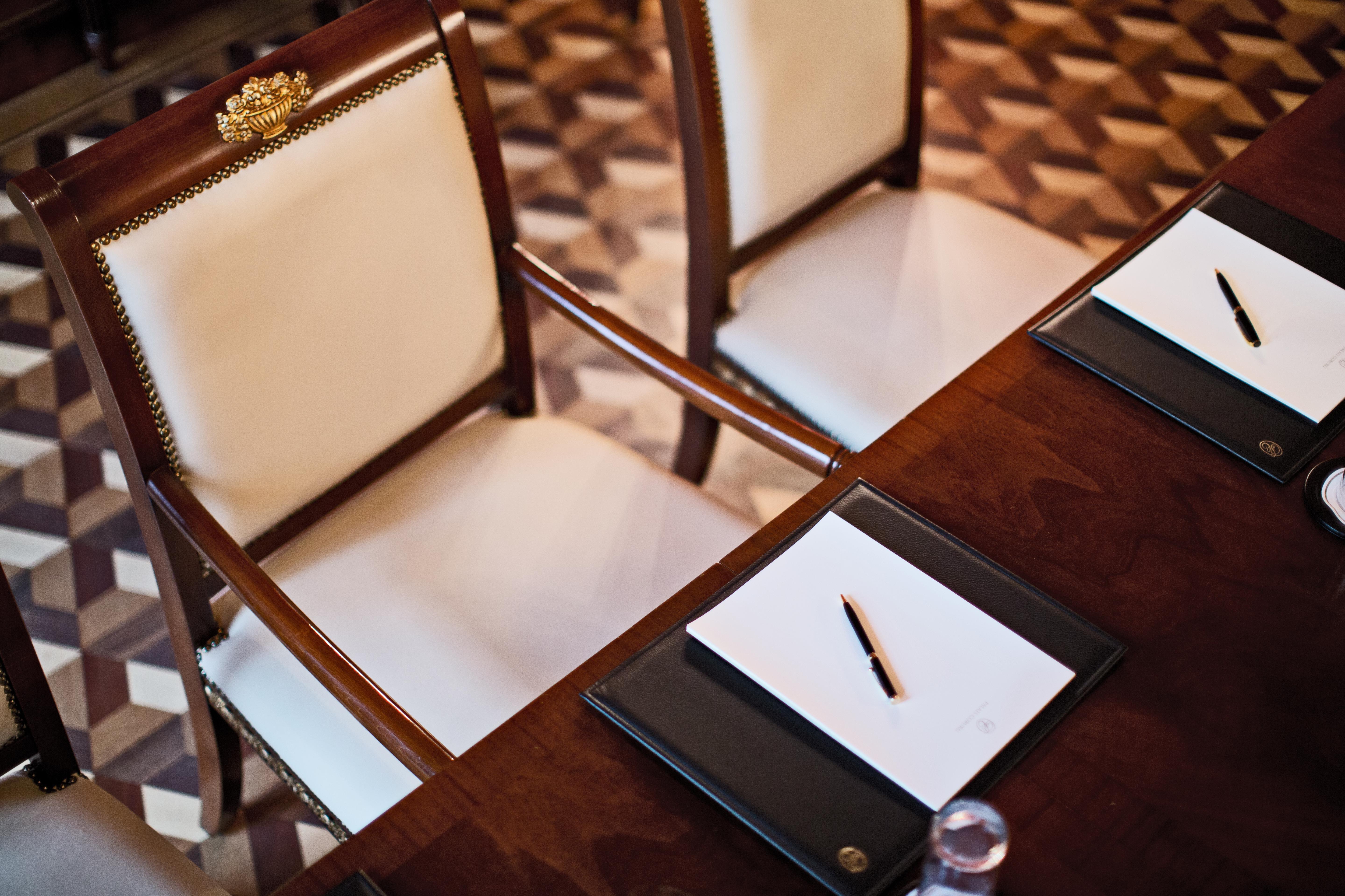 Palais Coburg Residenz 5*