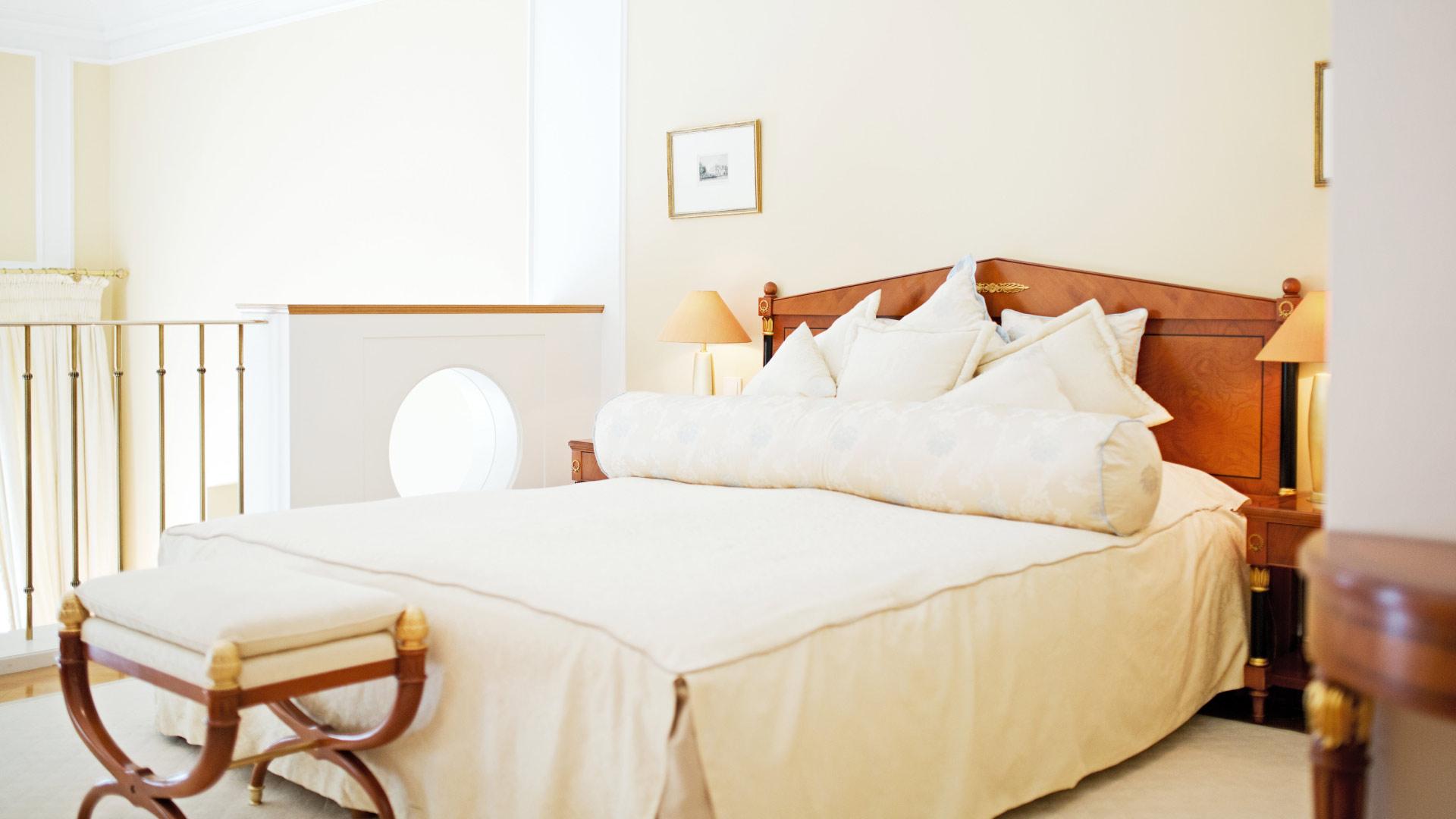Palais Coburg Residenz 5*
