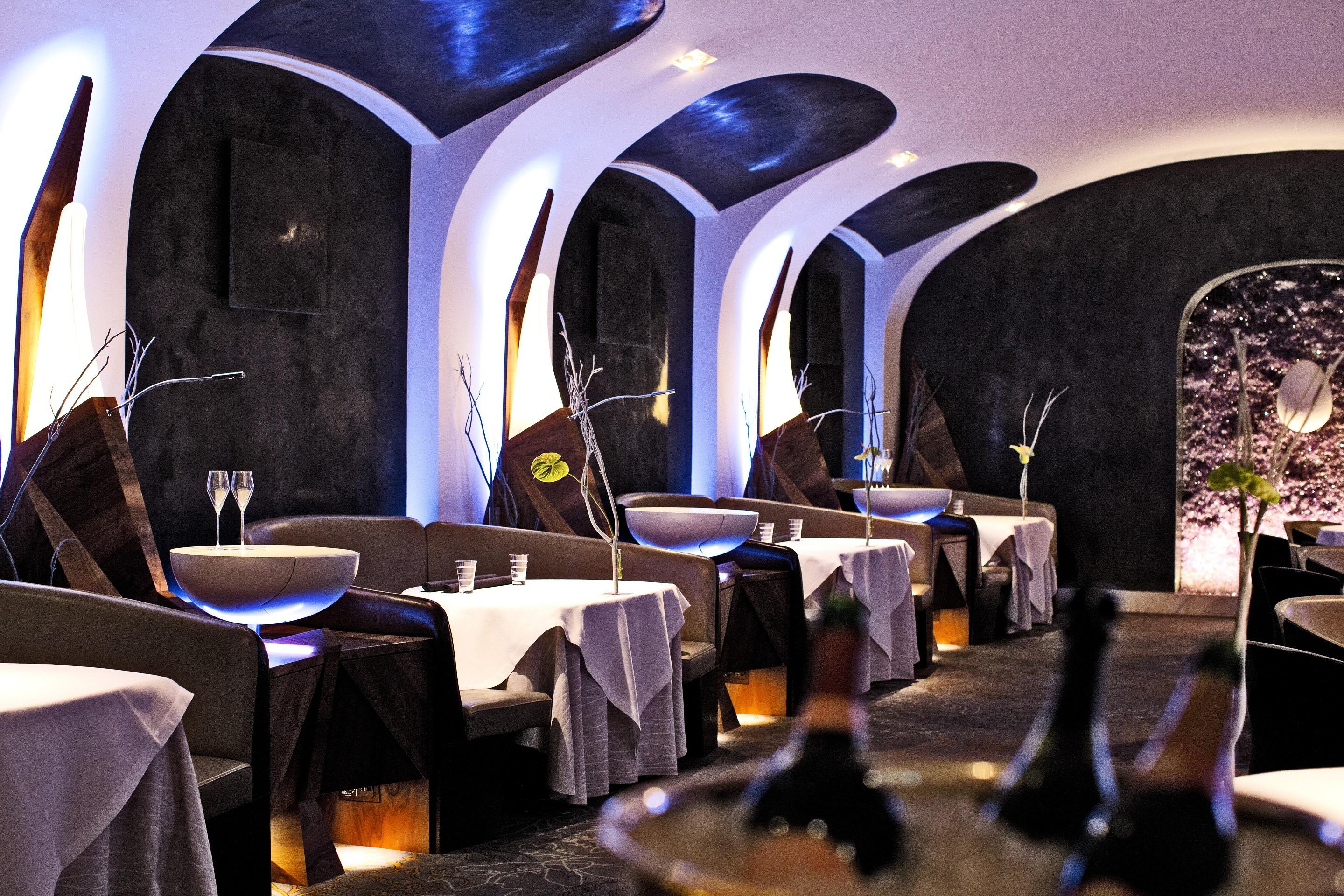 Hotel Palais Coburg Residenz 5*