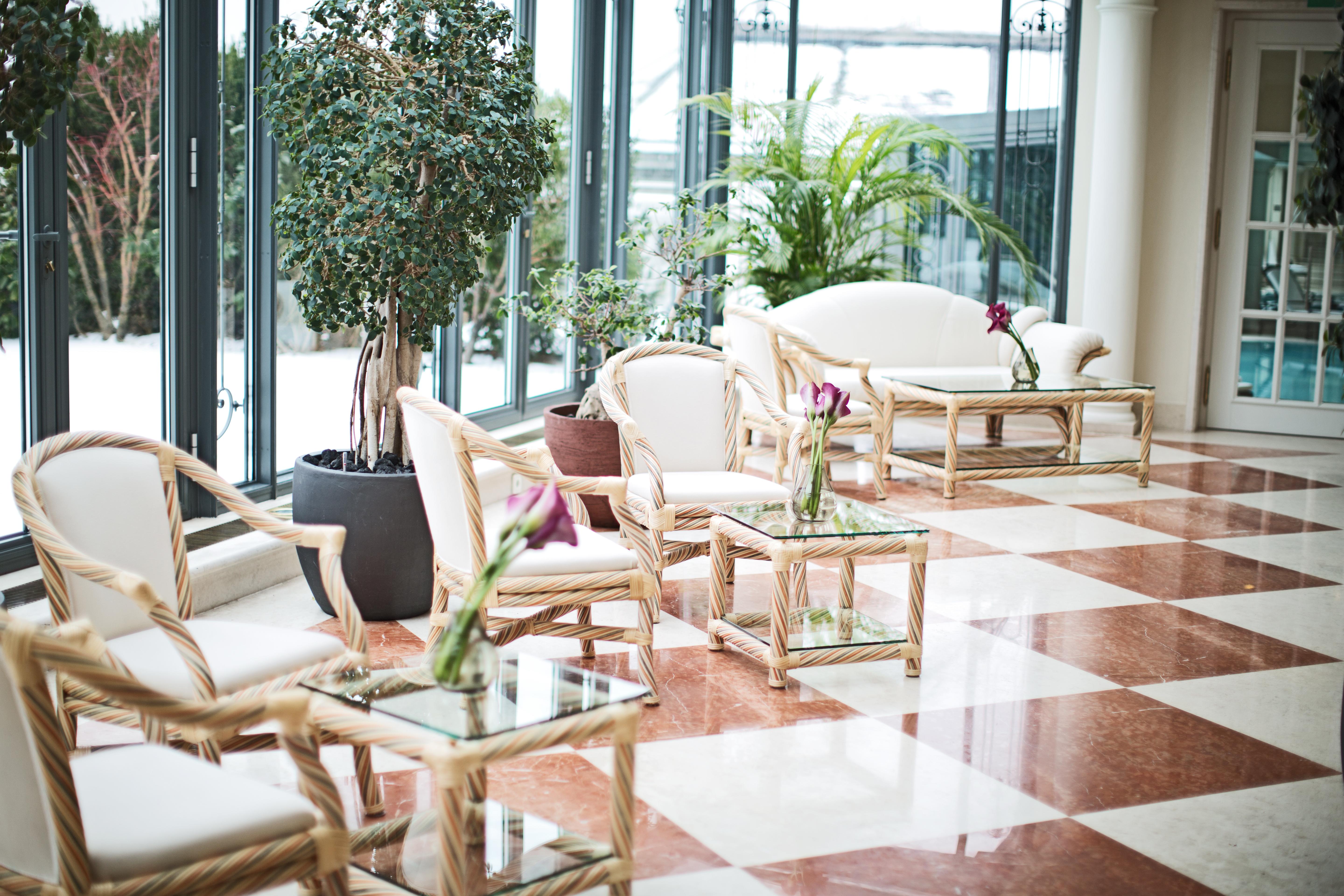 Hotel Palais Coburg Residenz 5*