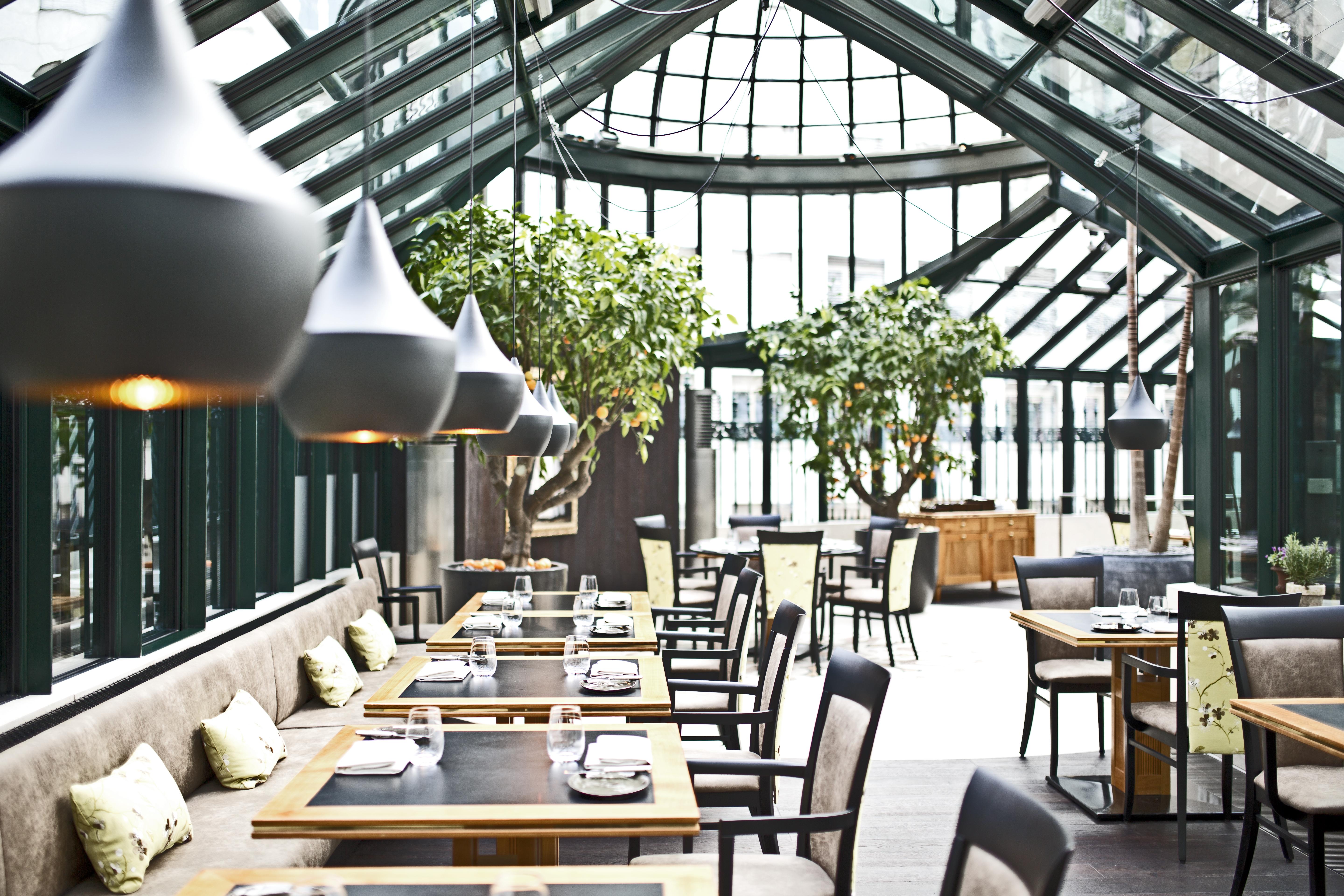 Palais Coburg Residenz 5* Viena