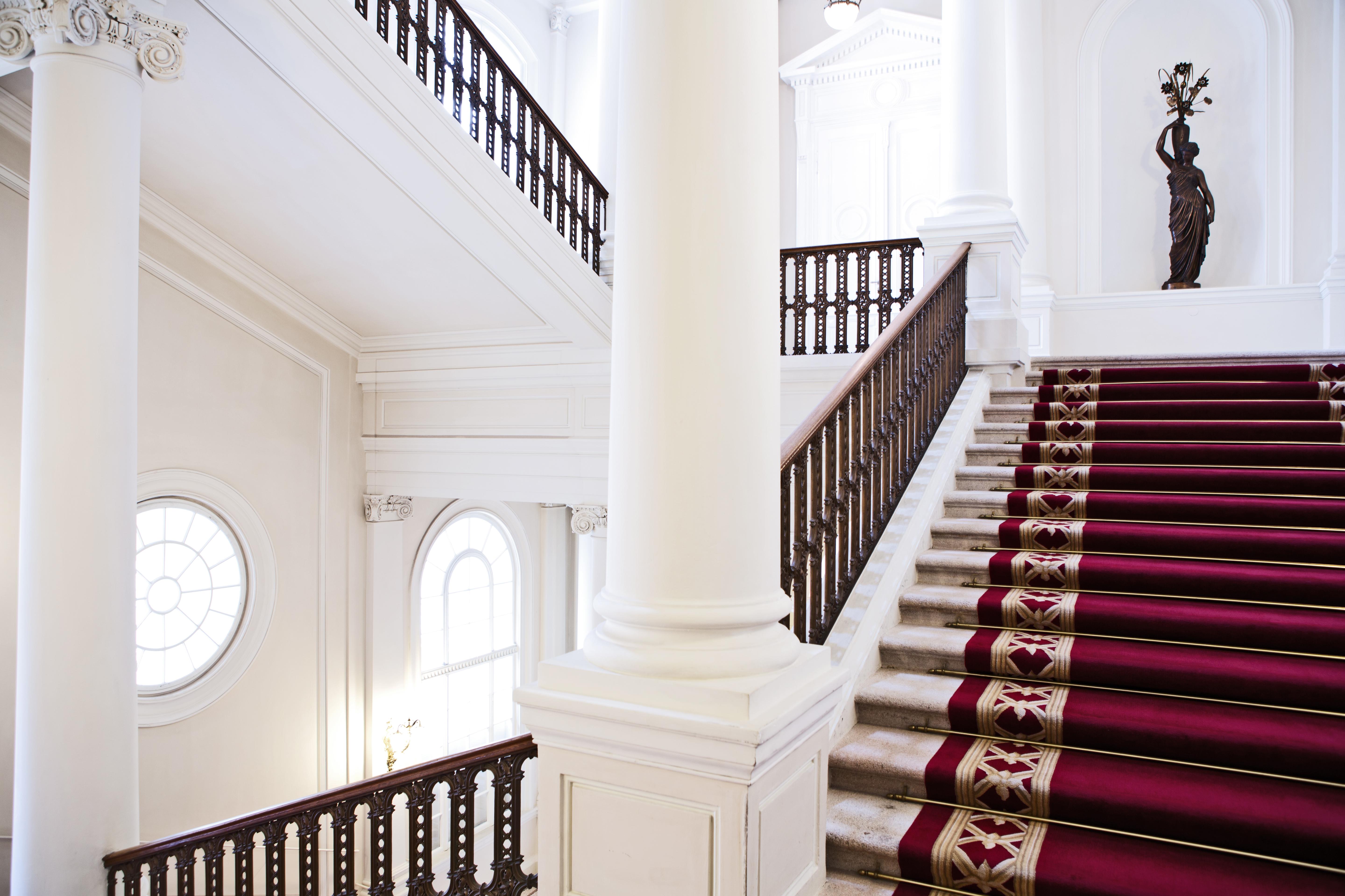 Palais Coburg Residenz Hotel 5*