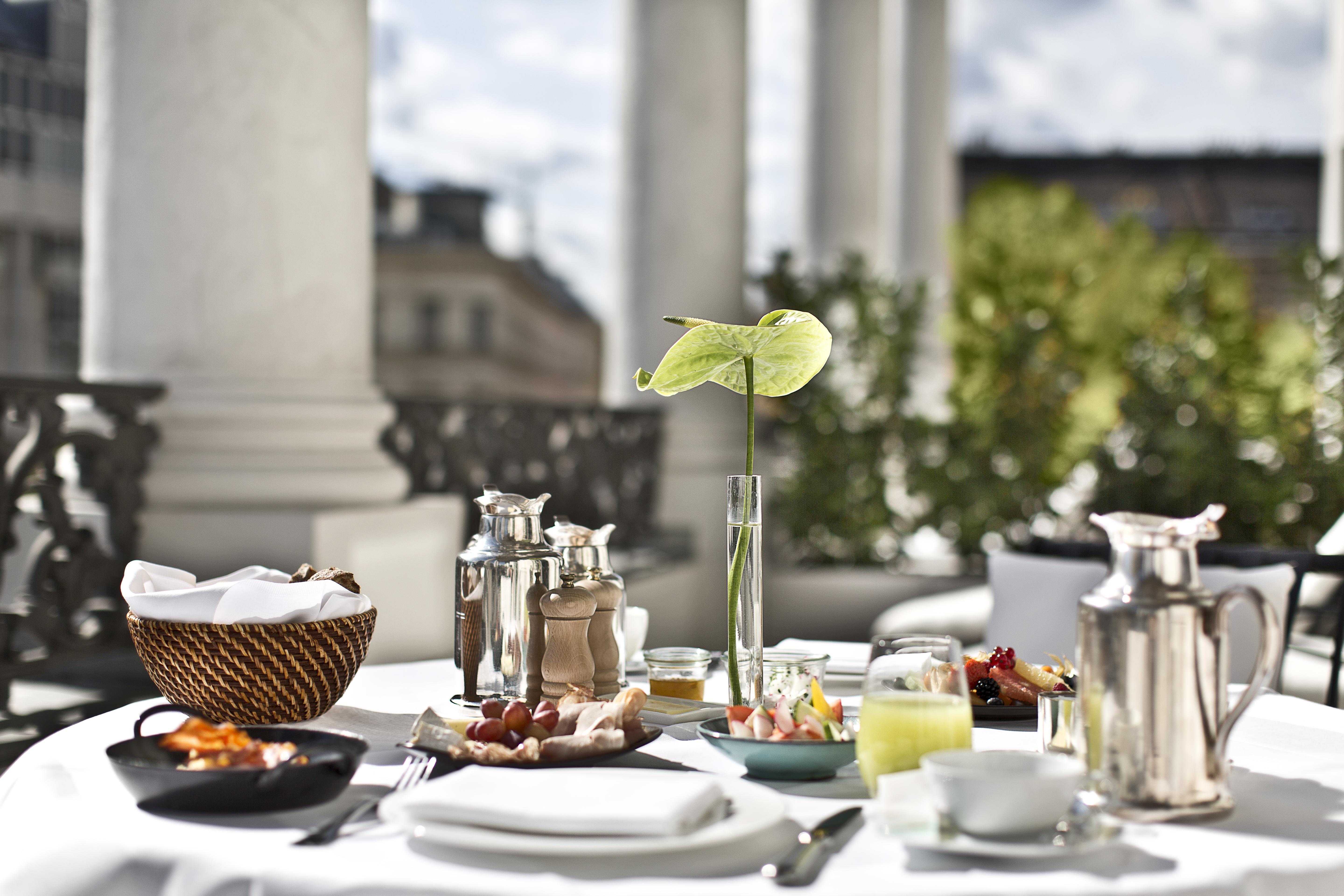 Palais Coburg Residenz 5* Viena