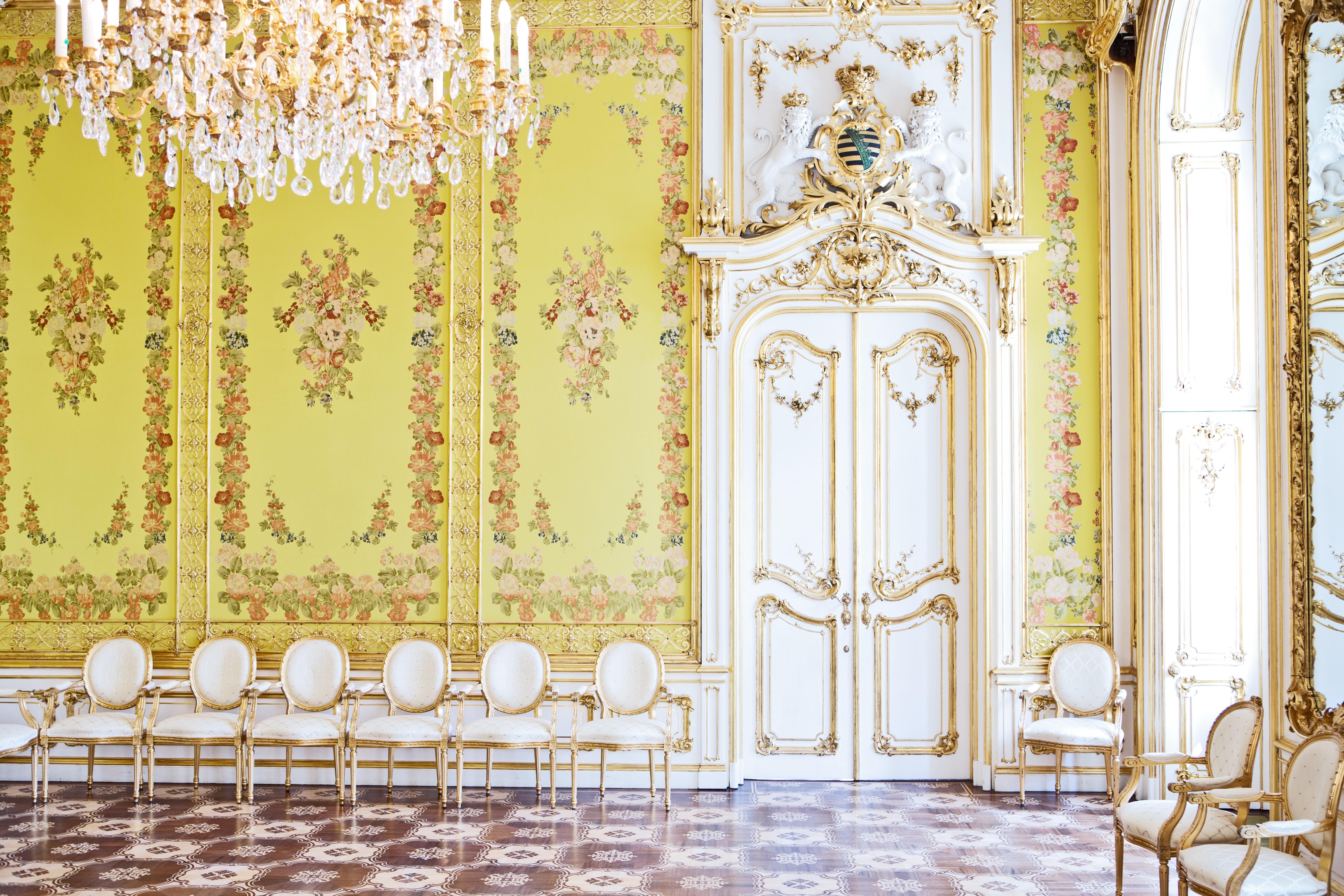 Palais Coburg Residenz 5*
