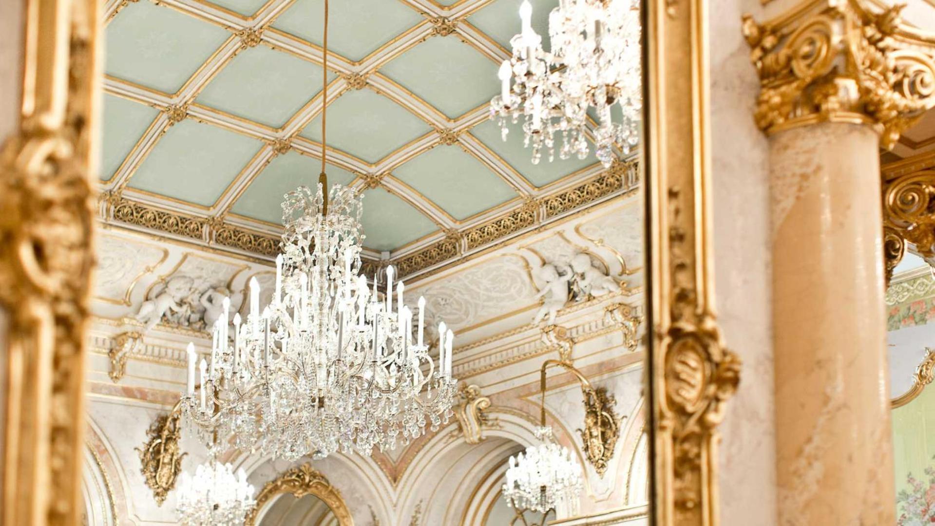 Palais Coburg Residenz