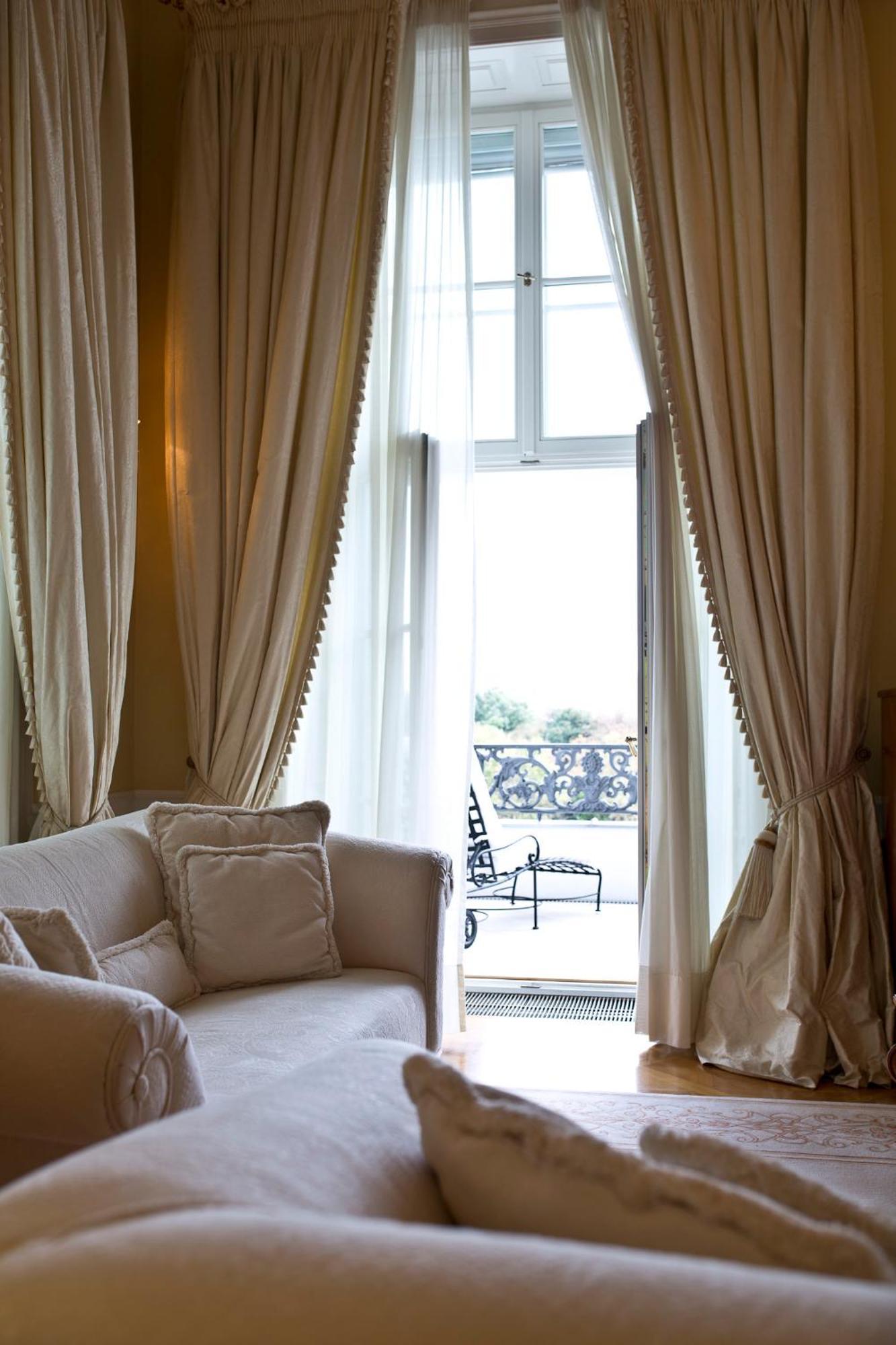 Palais Coburg Residenz 5*