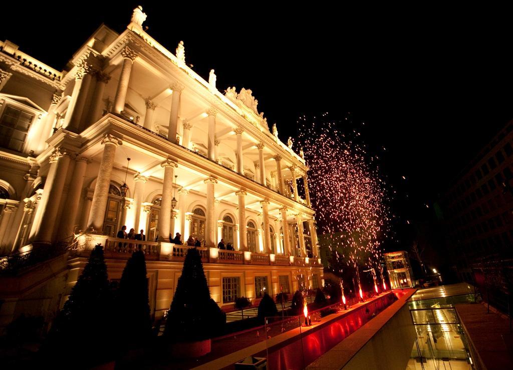Palais Coburg Residenz 5* Viena
