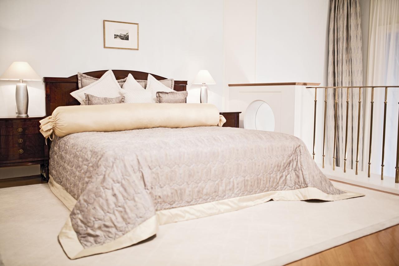 Palais Coburg Residenz 5* Viena