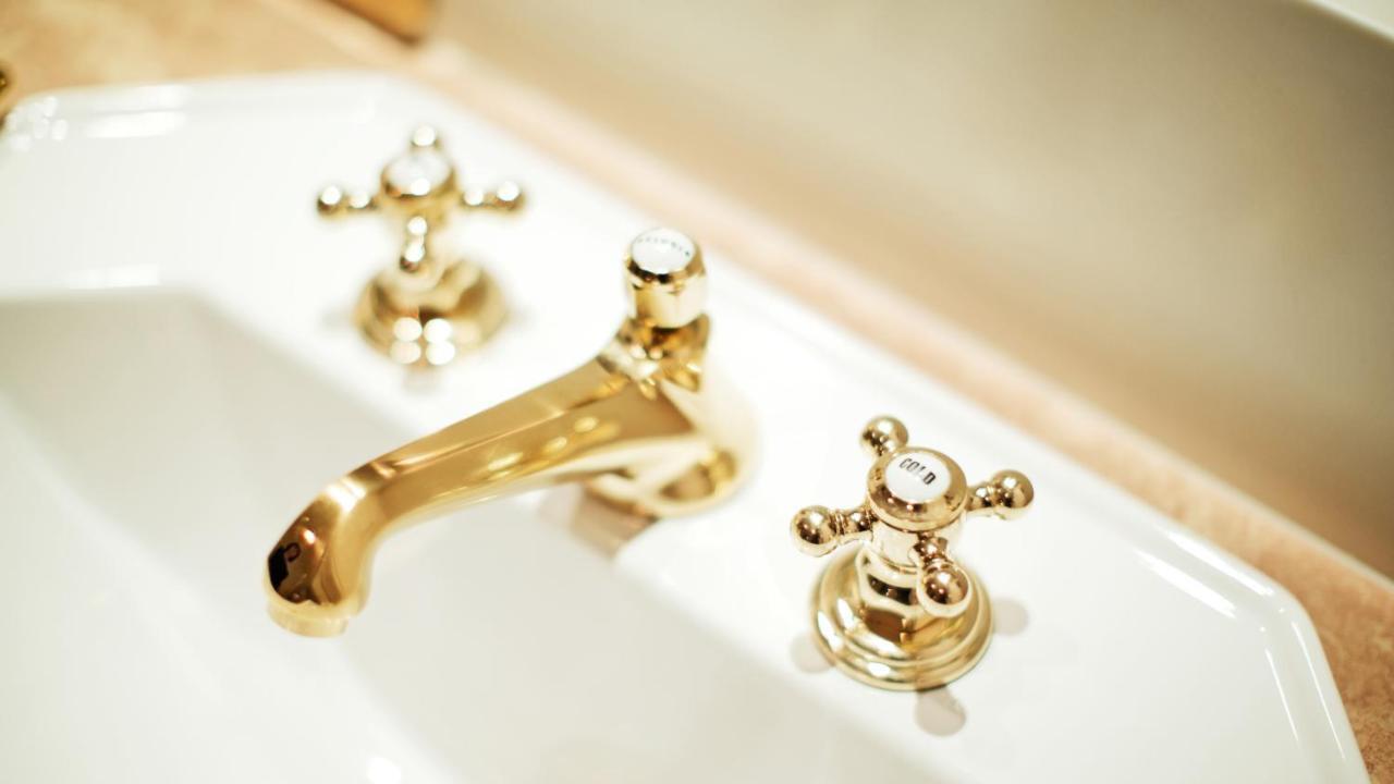 Hotel Palais Coburg Residenz 5*