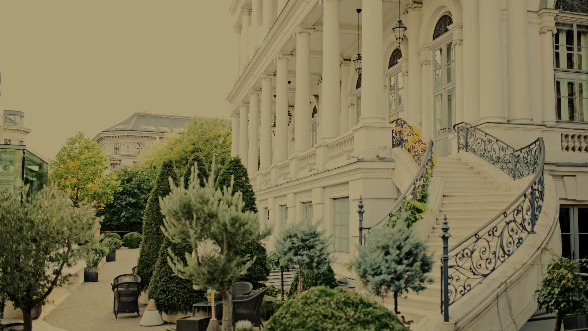 Palais Coburg